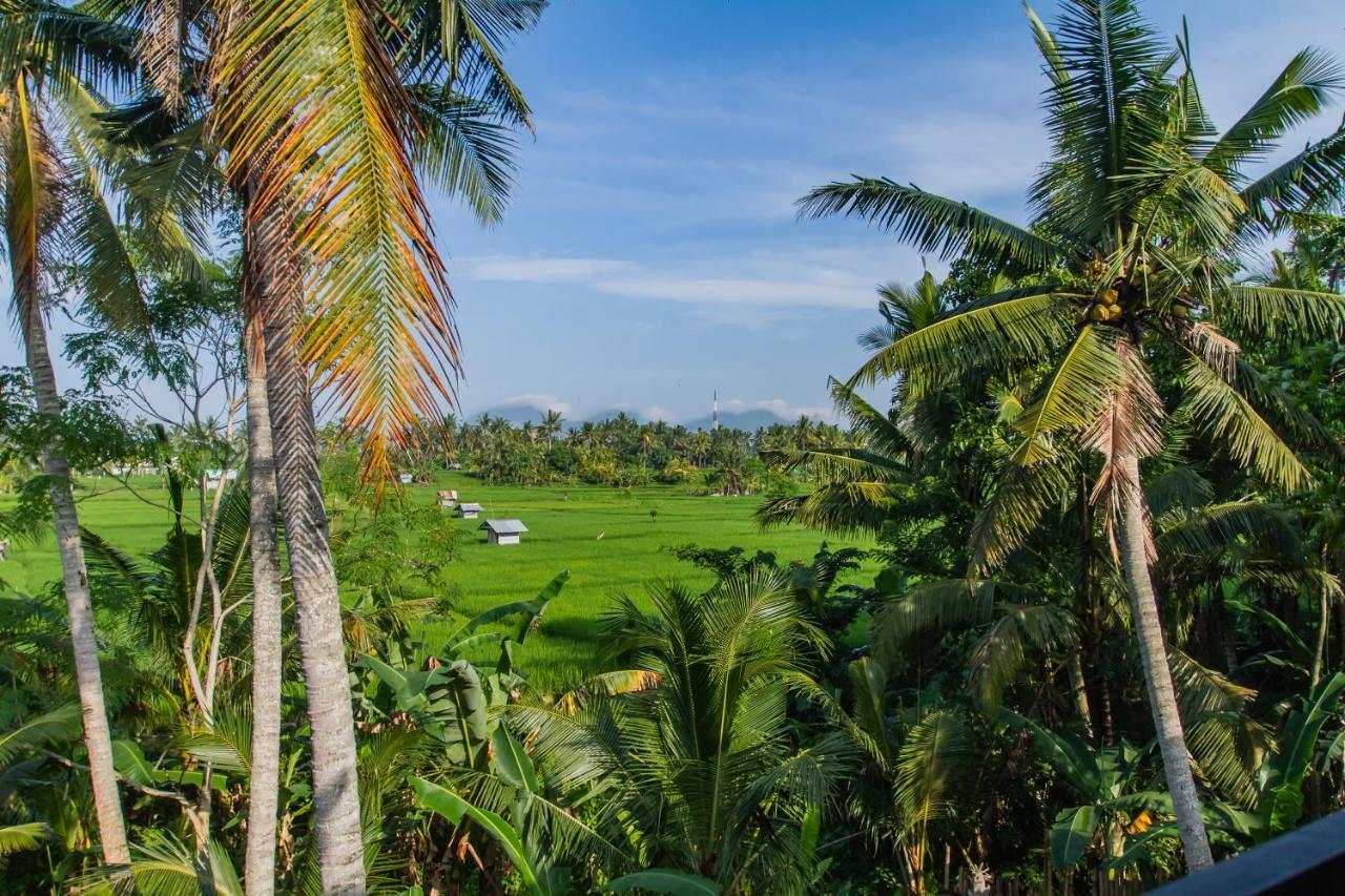 The Shea Ubud Tranquility Villa With Private Pool Luaran gambar