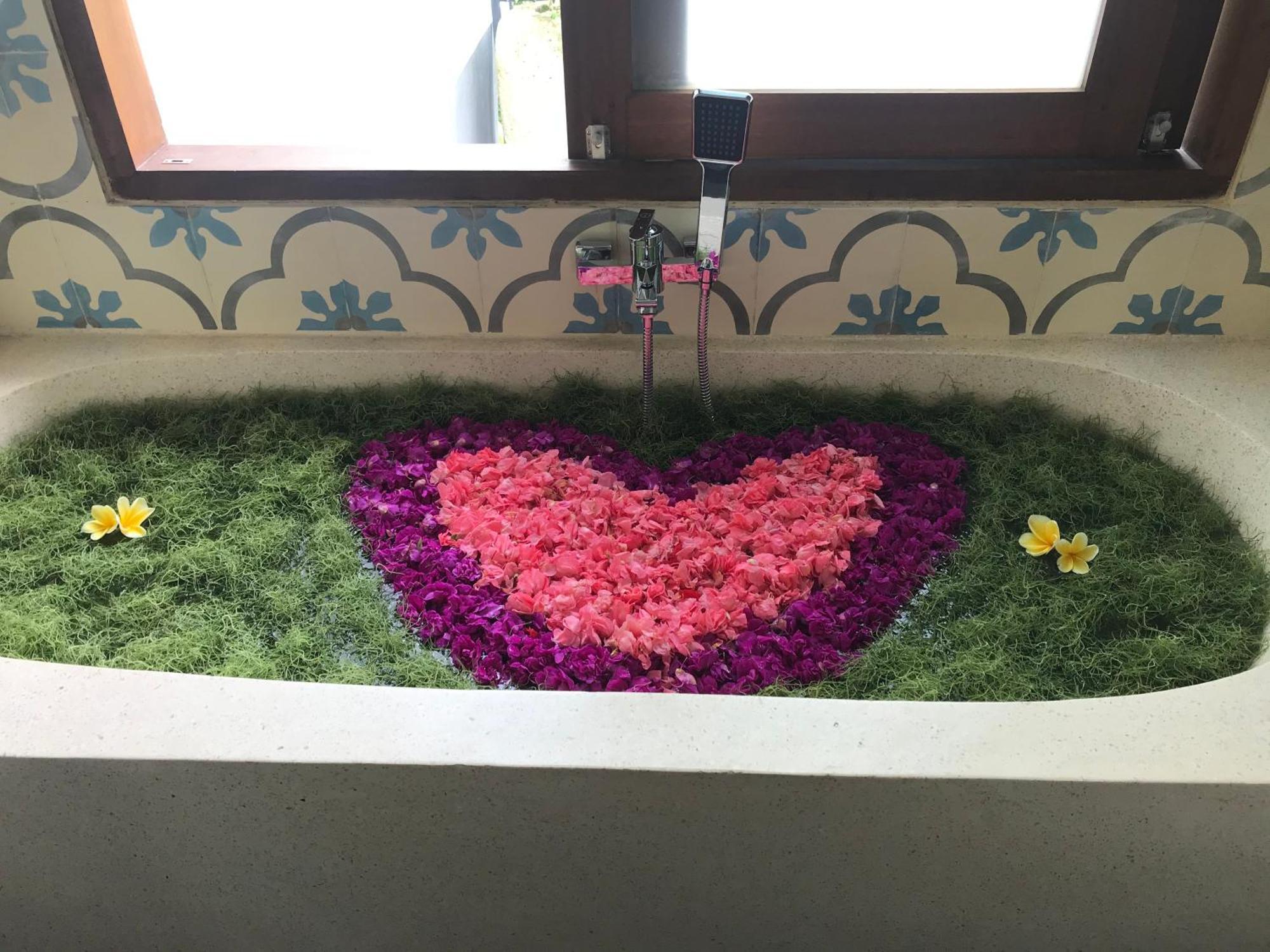 The Shea Ubud Tranquility Villa With Private Pool Luaran gambar